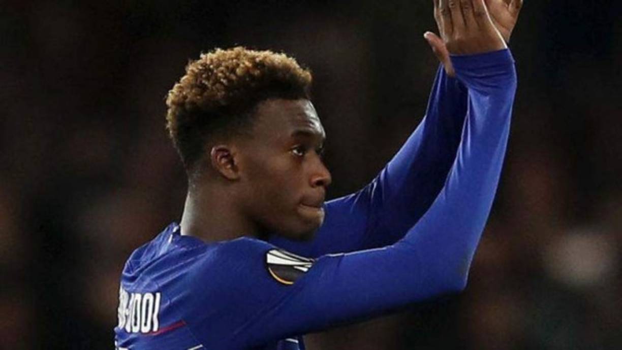 Según Sky Sports News, el Bayern de Múnich ha subido a 20 millones de libras la oferta por Callum Hudson-Odoi, la nueva perla del Chelsea. El internacional inglés sub 19 es el objetivo número uno para el club bávaro. <br/>