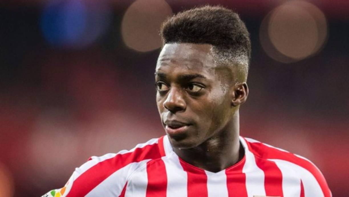 Según publica Tuttosport, el Inter de Milan se plantea el fichaje del extremo del Athletic Iñaki Williams. El precio del delantero sería de 50 millones,