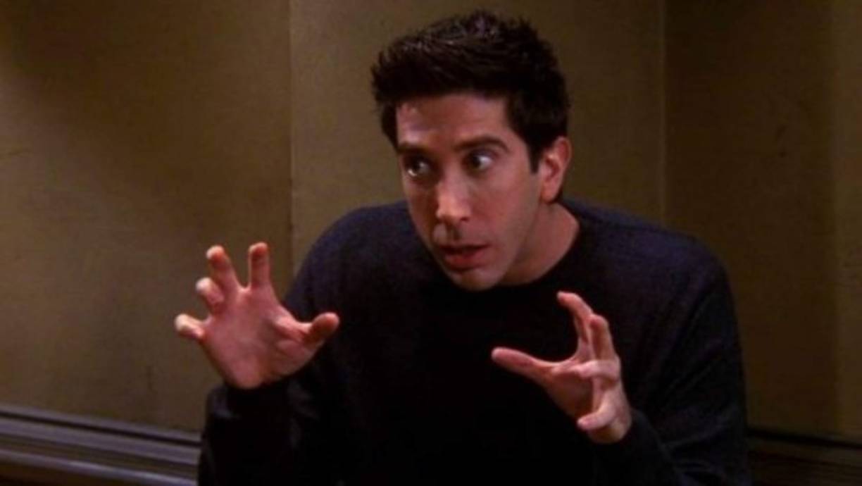 Ross<br/><br/>Te destacas por ser racional, muy intelectual y a la vez algo torpe pero tierno y amable. Eres arrogante, pero no en mal sentido. Tus inseguridades son fuertes, pero al final del día eres una persona que se preocupa mucho por el bienestar de los demás. En el amor eres muy entregado y complaciente.