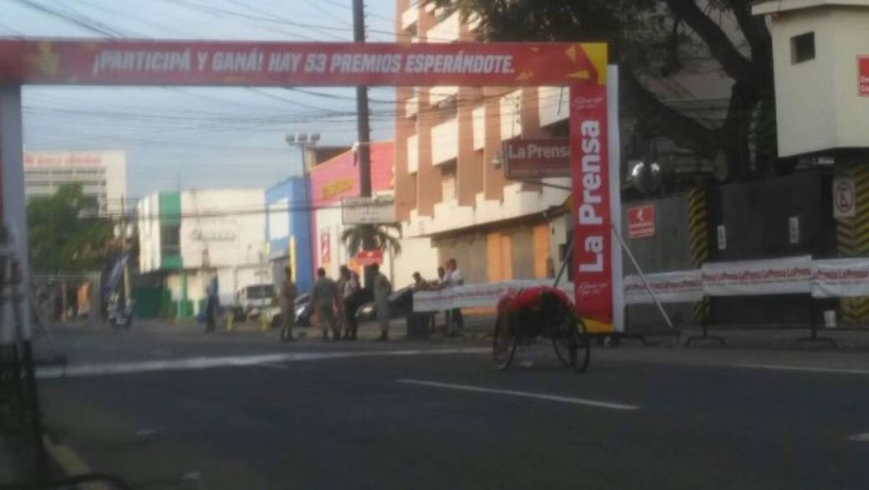 La clave está en nunca rendirse.