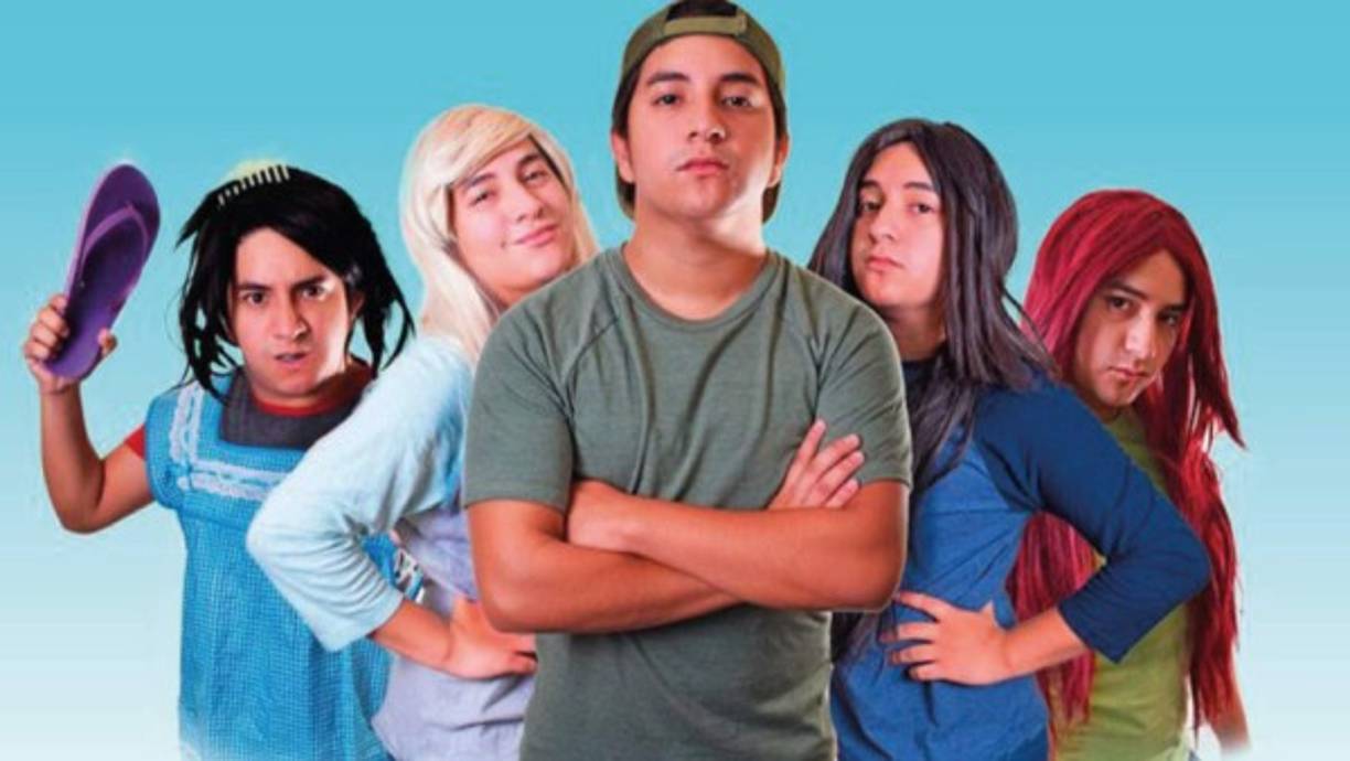 El famoso mexicano recibió el apoyo y cariño de sus miles de seguidores en las redes sociales. 'Viva el amor hoy mañana y siempre', escribió una admiradora.