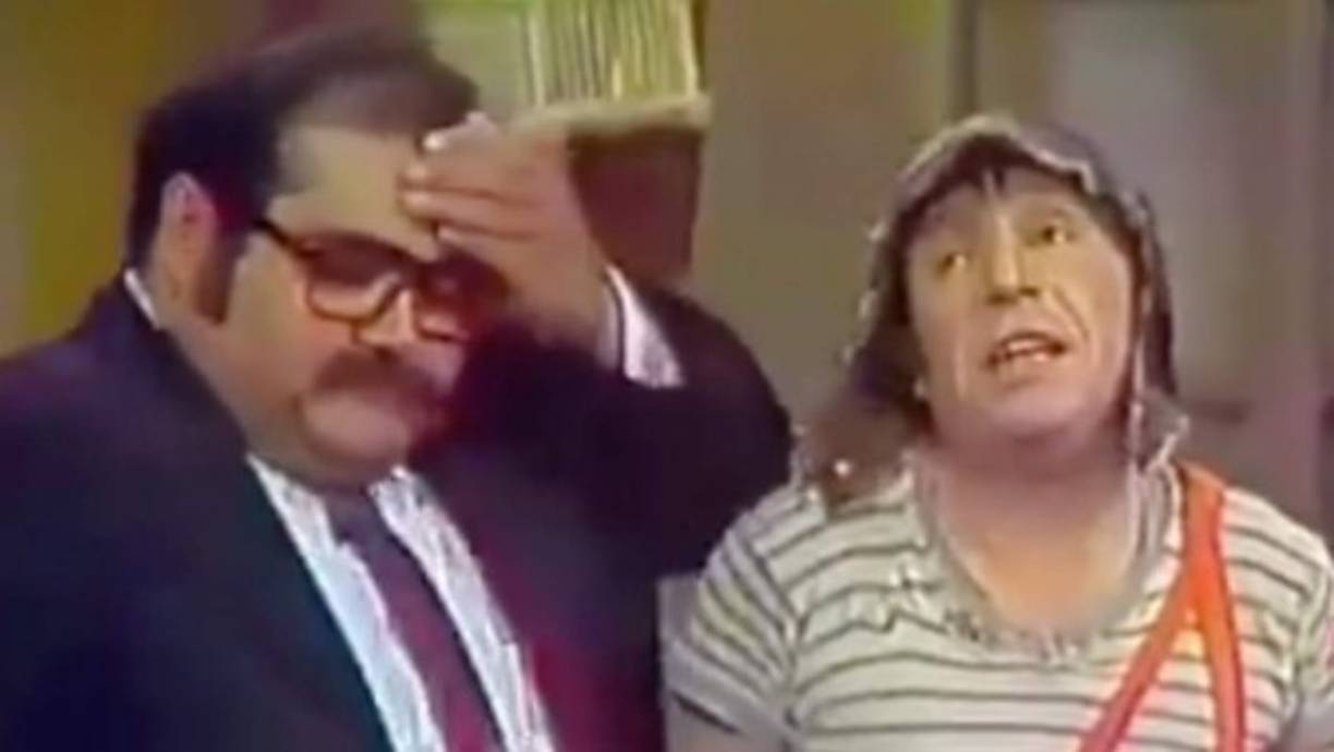 'Le hablé a Roberto y me dijo ‘sí, además ya es tiempo, necesitamos vacaciones’. Le dije ‘tienes razón, necesitamos vacaciones’', comentó el histrión de 71 años.<br/>