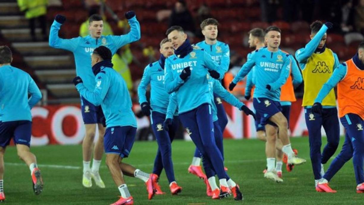 Leeds United: En enero del 2019 circuló la información que el cuadro inglés de la segunda división estaba tras los pasos de Alberth Elis. Una fuente de transfermaket Reino Unido informó de dicha posibilidad.