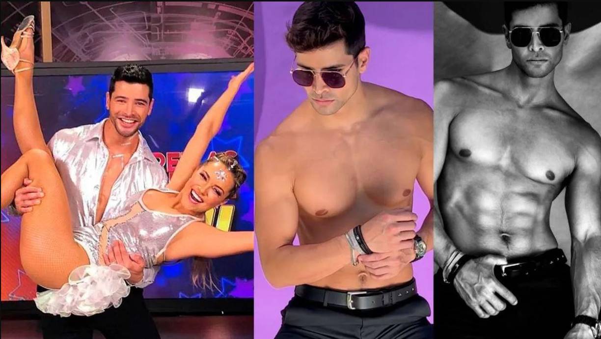 Además, recibió algunos reconocimientos especiales como “top model” y de “personalidad”.