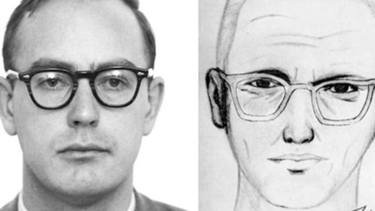 'El asesino del Zodiaco' - Un misterio aún sin resolver. Zodiac, que era como firmaba, acechó el norte de California entre diciembre de 1968 y octubre de 1969. En una carta presuntamente suya confesó el asesinato de 37 víctimas, aunque las únicas confirmadas fueron cuatro hombres y tres mujeres.