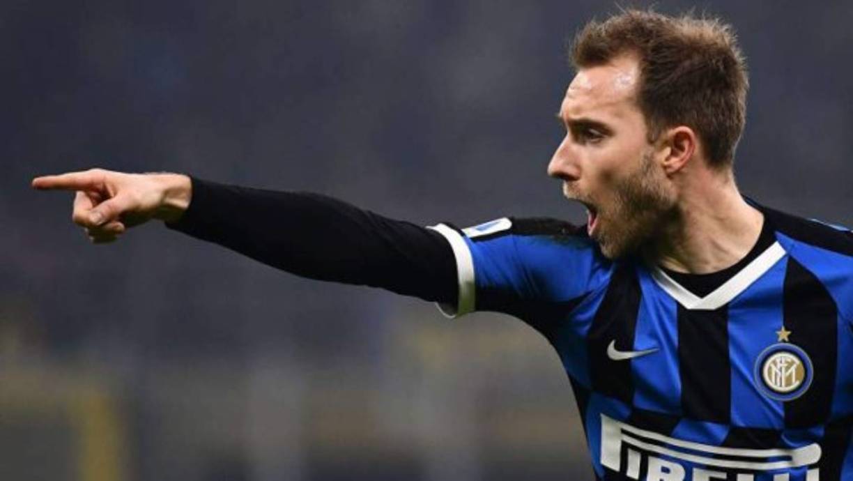 Eriksen apunta al PSG pero, según la Gazetta dello Sport, el Valencia ha preguntado al Inter por la situación del centrocampista. Según este diario, el club ché buscaría traer cedido al danés.