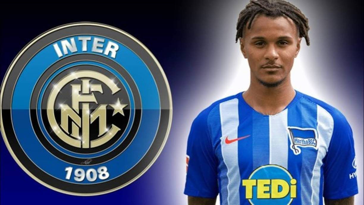 El Inter de Milán está muy cerca de fichar al austriaco Valentino Lazaro. El centrocampista de banda derecha, 24 años, según Calciomercato.it firmará un contrato por cinco temporadas y los italianos pagarán unos 20 millones de euros al Hertha.