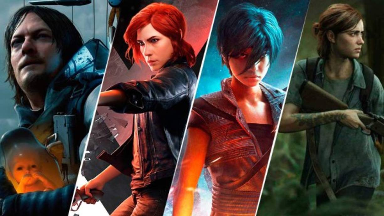 Los desarrolladores de videojuegos han apurado estos meses las posibilidades de las consolas mientras se preparan para la nueva generación que llegará en 2020. La siguiente lista incluye los diez títulos más relevantes de los últimos meses, con opciones para todos los gustos.