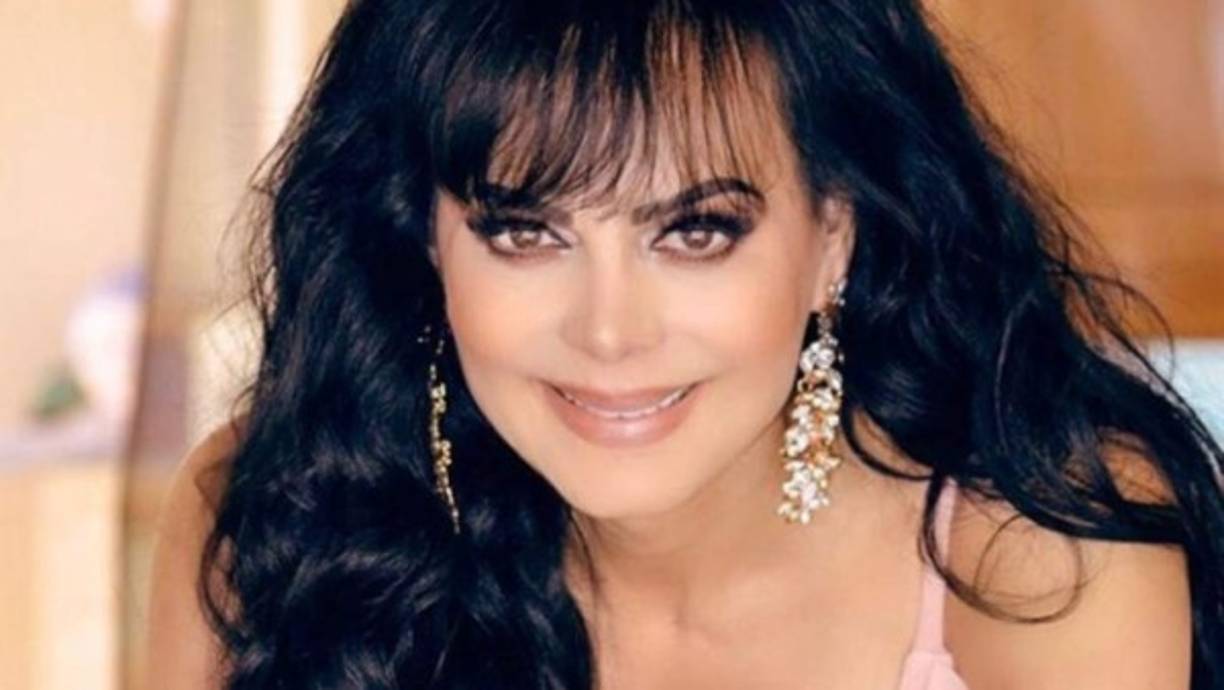 La artista de 61 años de edad sigue demostrando que la edad no es un impedimento para verse espectacular.