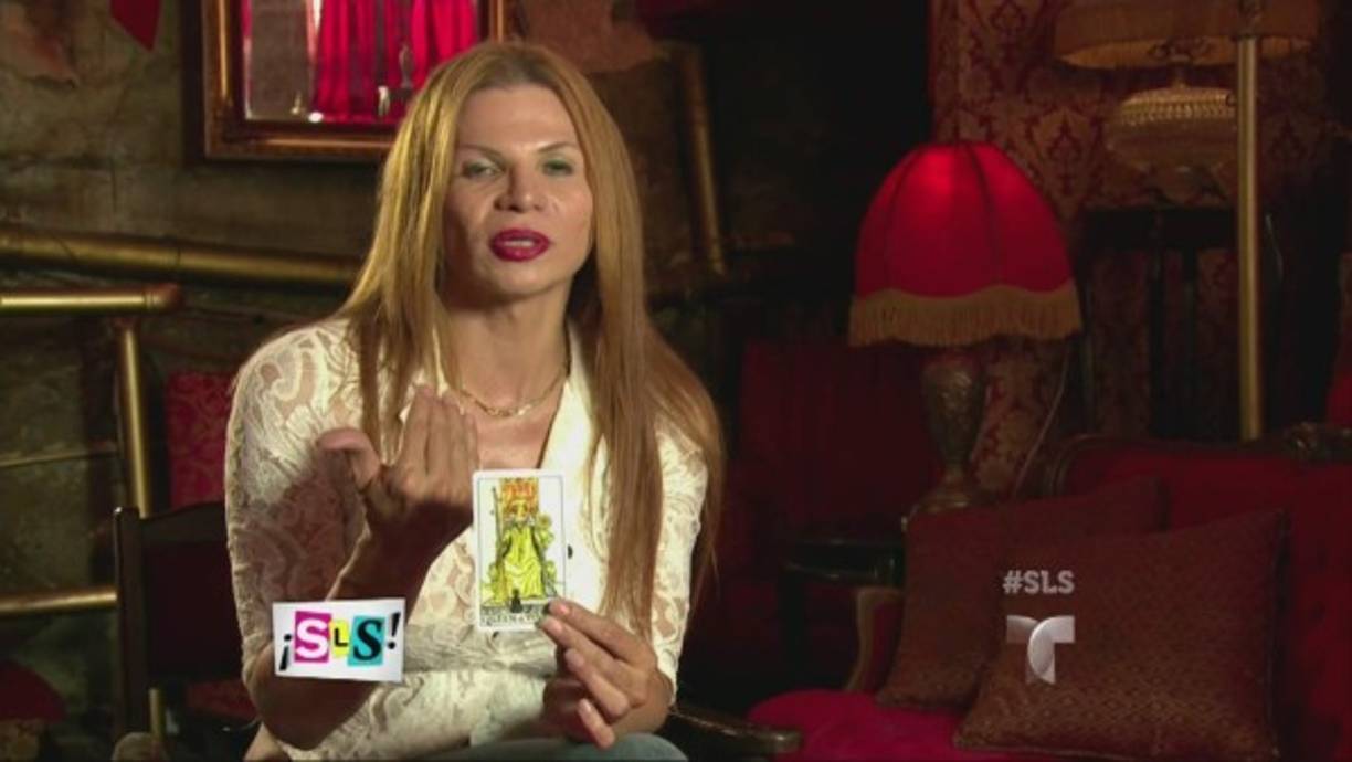 Mhoni también advierte que se avecina un fuerte frío para Estados Unidos y México e insistió en una que se podría avecinar una guerra.<br/><br/>