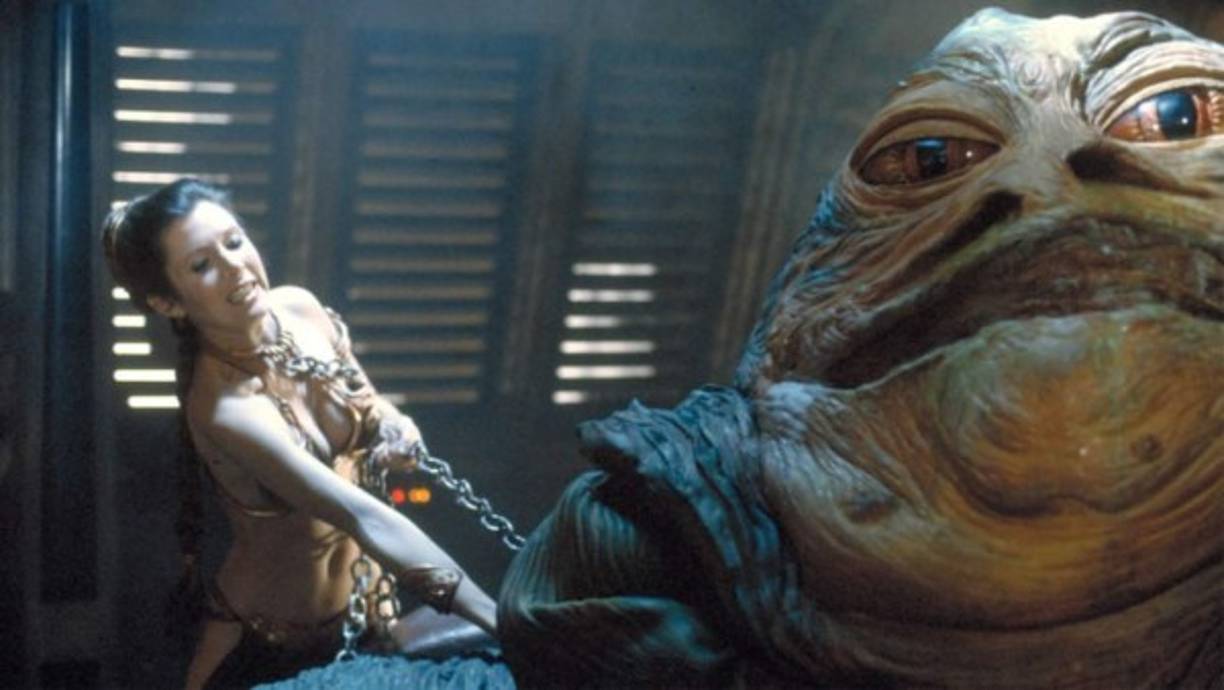 La Princesa Leia Organa (nacida como Leia Skywalker ; llamada después Leia Organa) es un personaje de ficción de la saga Star Wars. Es hija de la senadora Padmé Amidala y del Caballero Jedi Anakin Skywalker, y es hermana melliza de Luke Skywalker y esposa de Han Solo.