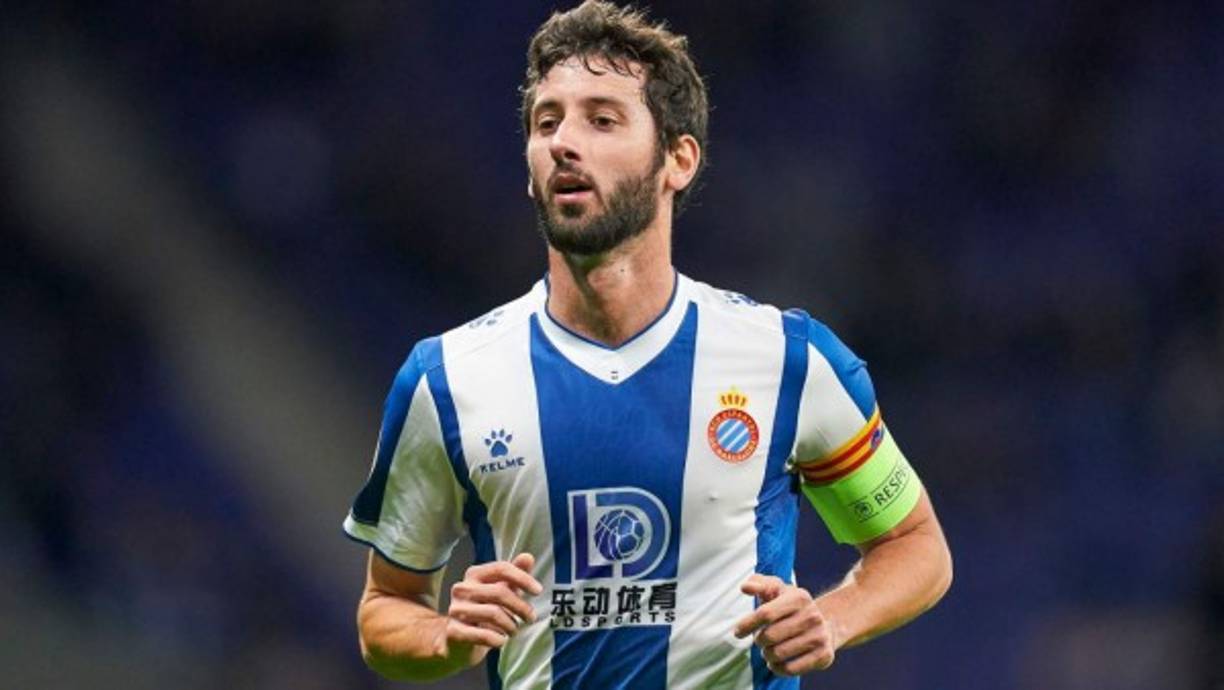 Esteban Granero - El jugador español se graduó en Psicología en la Universidad Camilo José Cela.