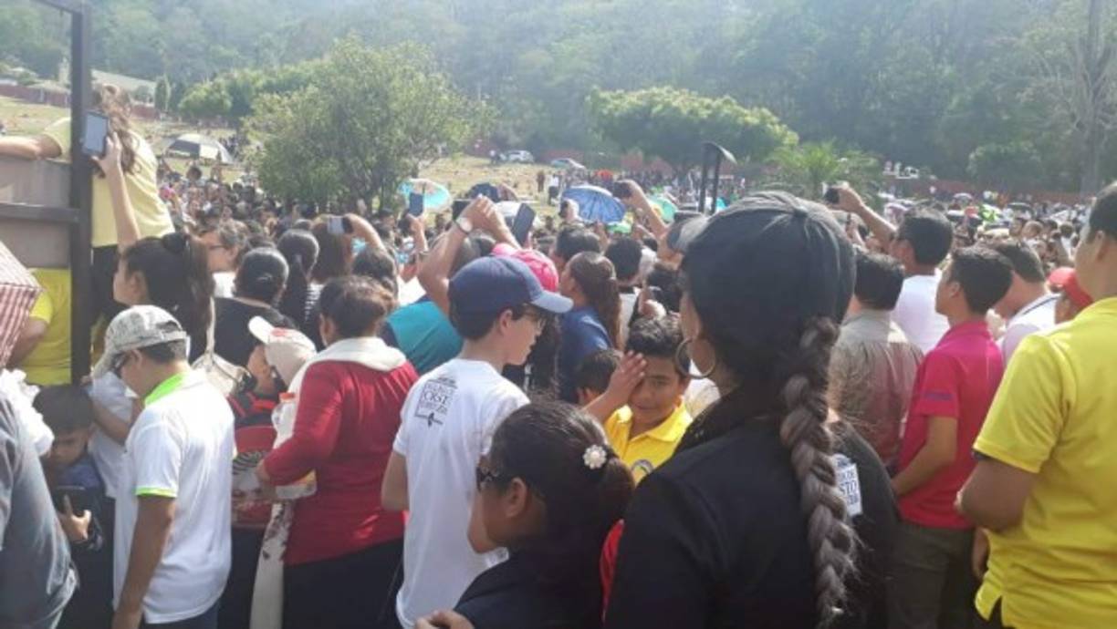 La pastora Ninoska de Ponce deja un gran legado entre los jóvenes.