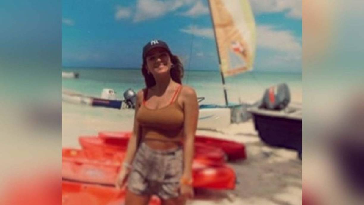 Al día siguiente, Antonia mandó otro mensaje a Canario despidiéndose: ese día, la joven se suicidó.