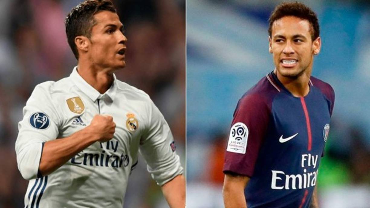 Florentino Pérez no baja los brazos en su intención de reclutar a Neymar para su futuro proyecto en el Real Madrid. Según una información de 'El Larguero', el máximo mandatario madridista incluirá a Cristiano Ronaldo como moneda de cambio en su oferta para intentar convencer al PSG de vender al brasileño.