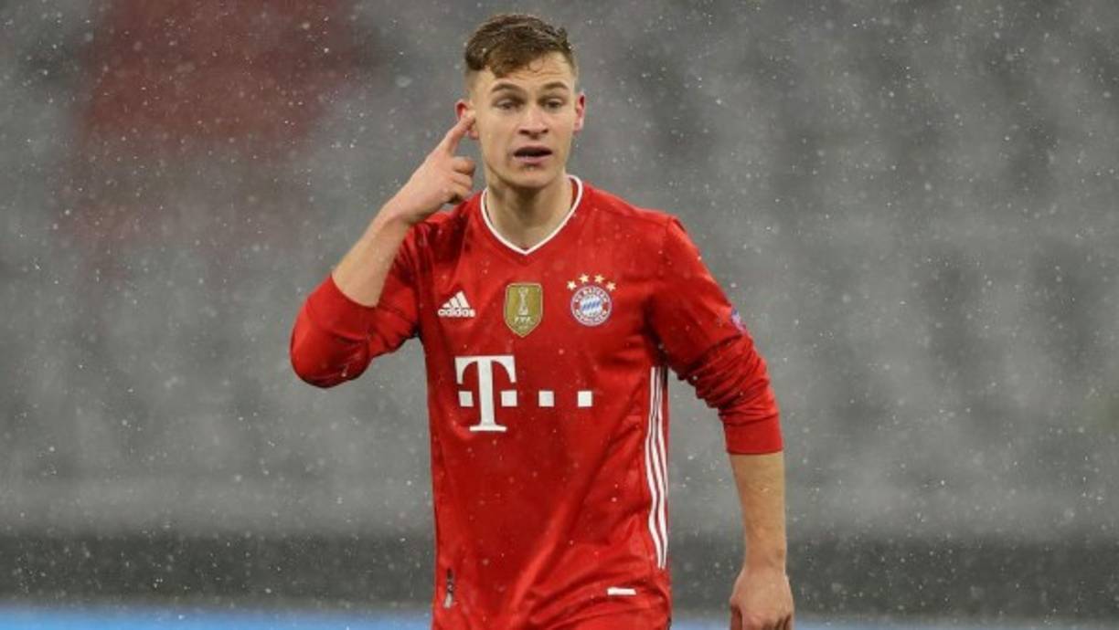 Joshua Kimmich firmará su renovación con el Bayern Múnich en las próximas horas, según informa el diario Bild. El campeón de la Bundesliga se asegura de esta manera la continuidad de una de sus piezas más importantes. El polivalente jugador alemán continuará ligado al club bávaro las próximas cinco temporadas.