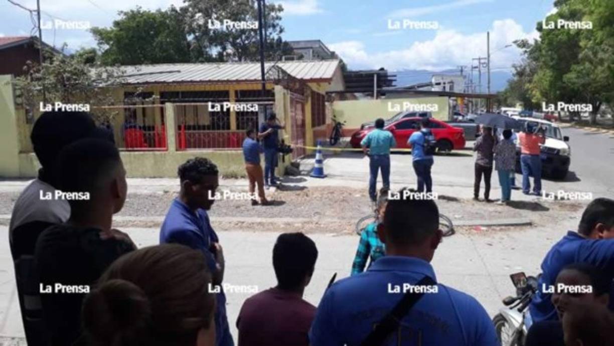 Canelas Zúniga se dedicaba a importar carros de Estados Unidos, y tenía dos días de haber retornado al país procedente de esa nación del norte.