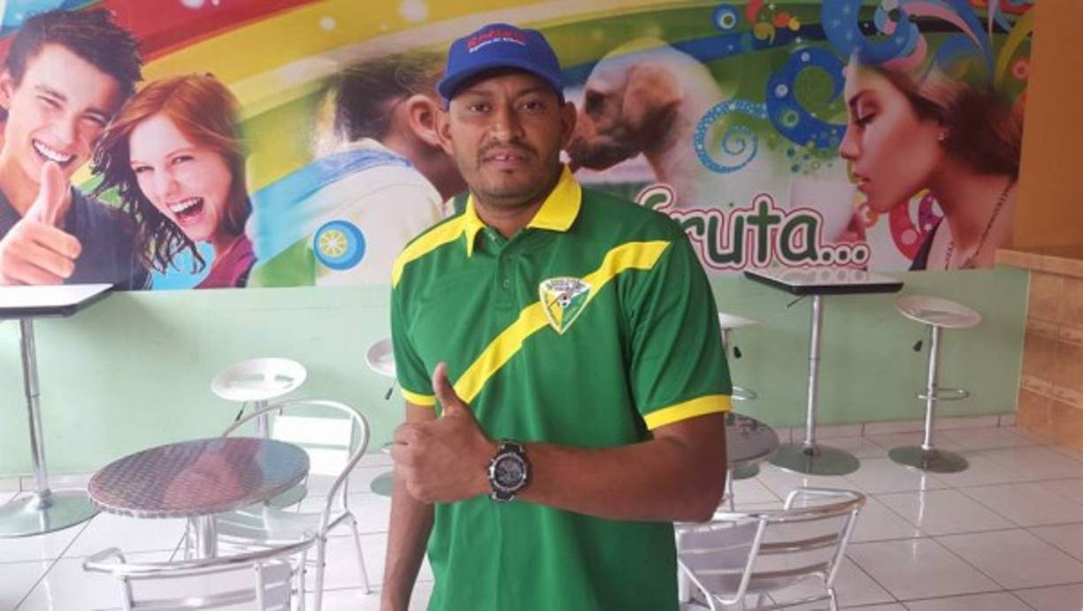 El Motagua está en busca de un reemplazo para Harold Fonseca, lesionado de gravedad, y Donaldo Morales es una de las opciones que manejan los azules. El portero de 34 años todavía tiene seis meses de contrato con el Social Sol.