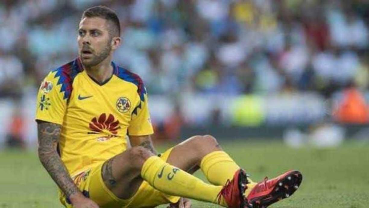 Jérémy Ménez: Mediapunta francés que se quedó sin equipo tras desvincularse del América. Cuenta con 32 años de edad. Ha pasado por clubes como el Milan, PSG, Roma.