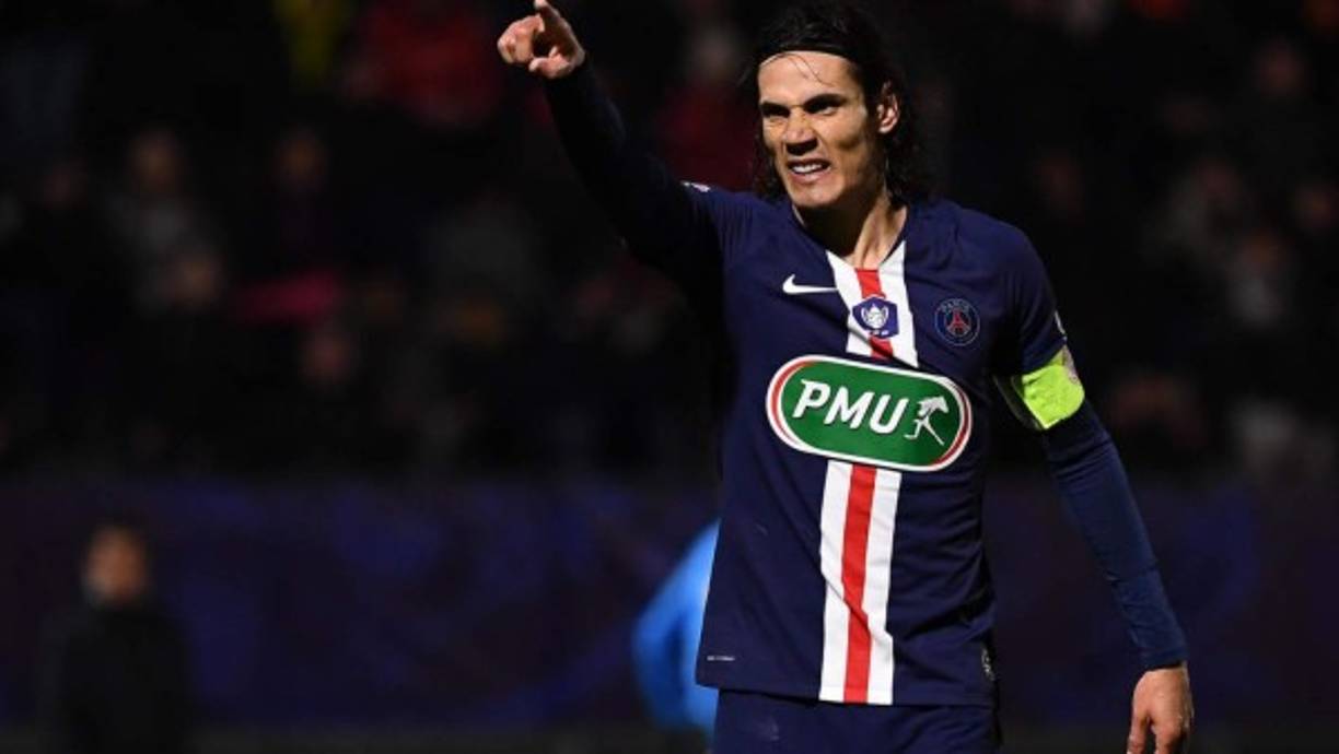 Edinson Cavani: El delantero uruguayo podría tener las horas contadas en el PSG. El director deportivo del club, Leonardo da Araujo, confirmó que el atacante le ha pedido al club que lo dejen ir. Se habla que Atlético de Madrid y Chelsea están interesados en sus servicios.