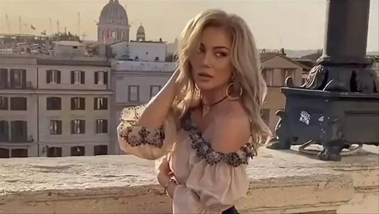 Greta, quien era detractora del gobierno de Putin, desapareció un mes después de publicar en sus redes que el mandatario era un “psicópata” y que su campaña para mejorar la integridad del país terminaría de mala manera.