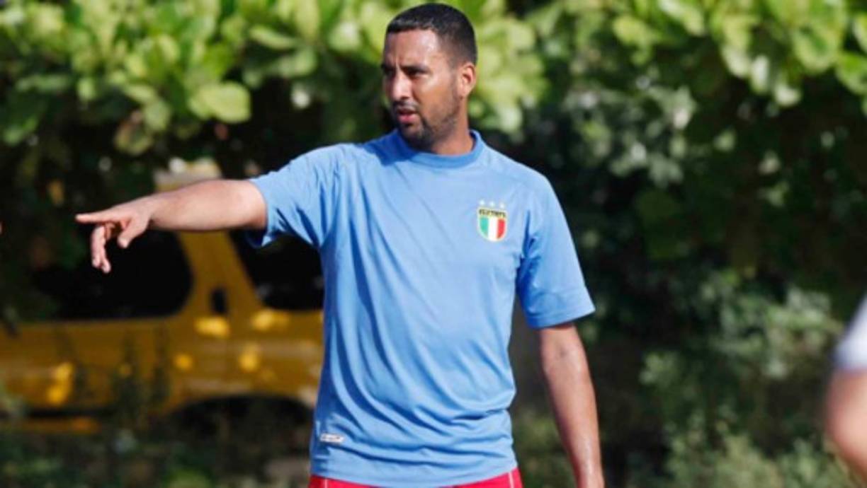 Elmer Canales: El portero jugará con el Lepaera FC.