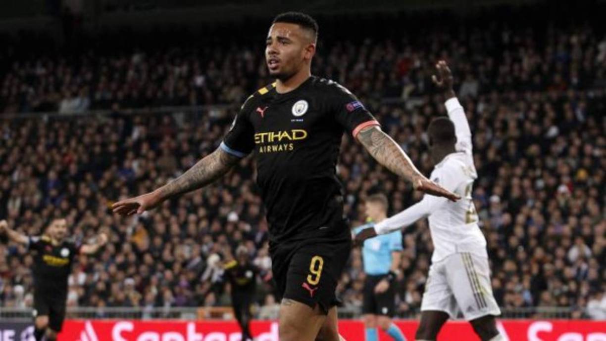 Gabriel Jesús: Se trata de un '9' muy completo que combina capacidad goleadora, desborde, velocidad y garra, por lo que lo tiene todo para convertirse en uno de los mejores del mundo en su puesto.<br/>