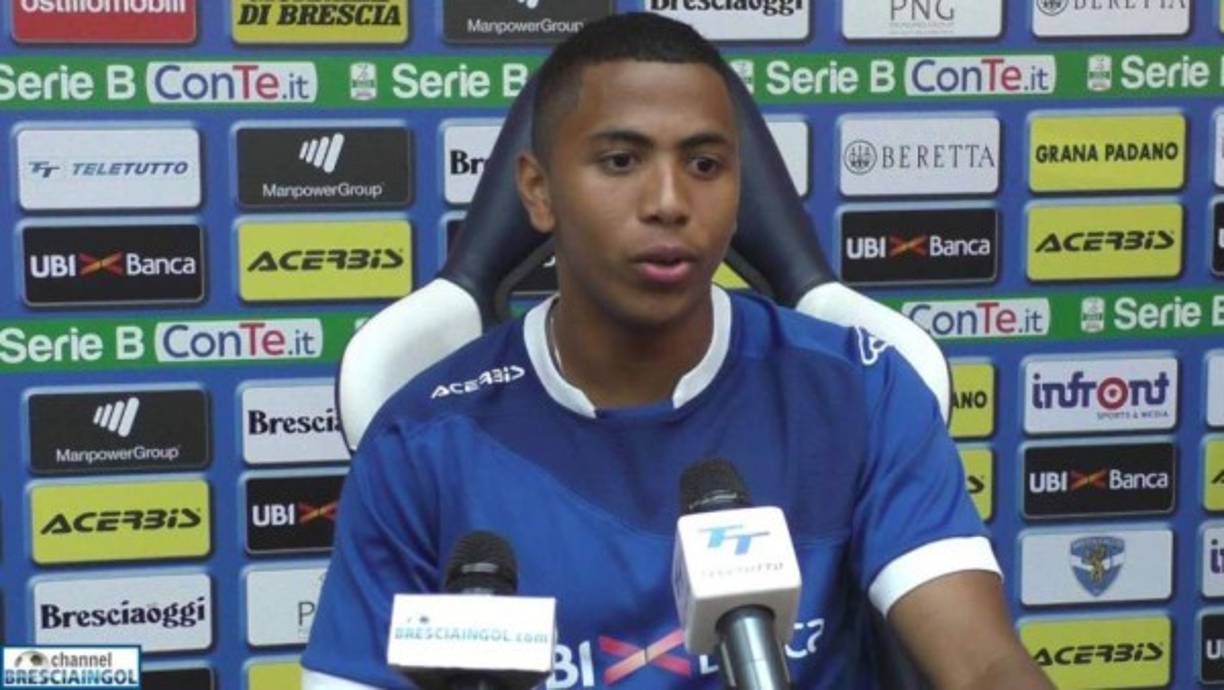 Rigoberto Rivas: El mediocampista hondureño cambia de club en Italia. Tras haber jugado la campaña pasada en el Brescia, hoy se unirá al Ternana de la Serie C del balompié italiano. Cabe señalar que su ficha le pertenece al Inter de Milán.