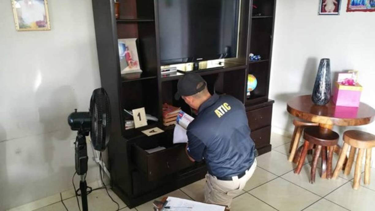 Esta es la cuarta operación que pone en marcha el Ministerio Público contra el cartel que dirigía Orlando Pinto Espino, socio de los Valle Valle y que por mucho tiempo se dedicó al tráfico ilícito de drogas y lavado de activos.