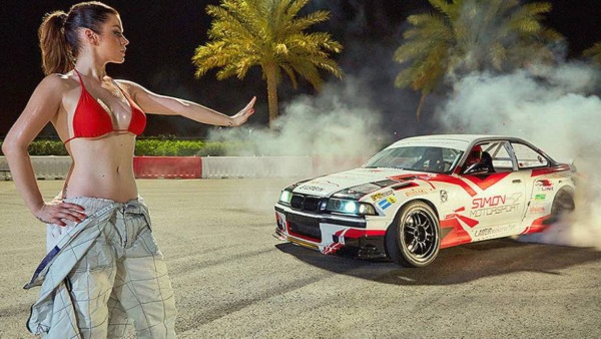 Esta semana se hizo público en Alemania el calendario Miss Tuning 2017, uno de los hitos del festival Tuning World Bodensee.<br/>