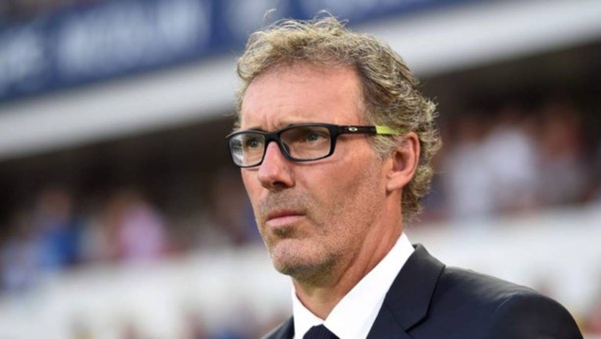 Según 'Le Parisien', Laurent Blanc habría rechazado ofertas de Sevilla, Las Palmas y Betis ya que espera una oferta del Barcelona.