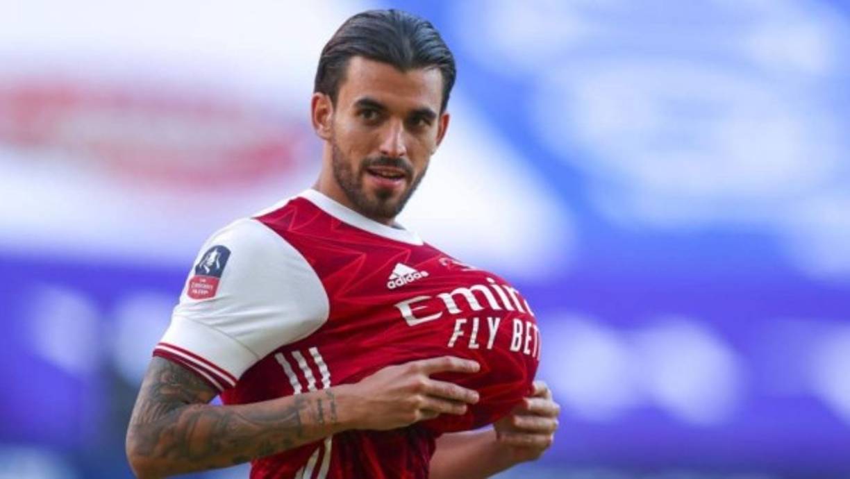El Real Madrid volverá a ceder a Dani Ceballos al Arsenal por segunda temporada consecutiva y esta vez tampoco incluirán una futura opción de compra del jugador andaluz.