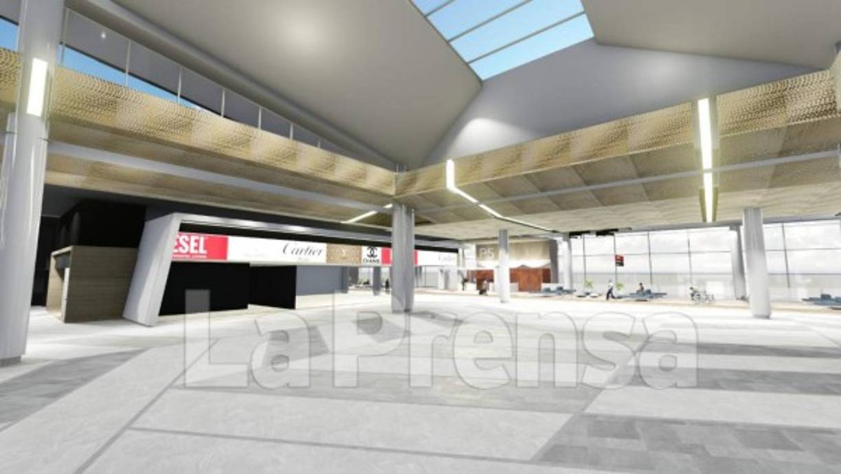 Según los expertos mejorar la conectividad permitirá estimular el turismo y atraer mayor inversión, algo que no se puede lograr con el aeropuerto de Toncontín, en Tegucigalpa.