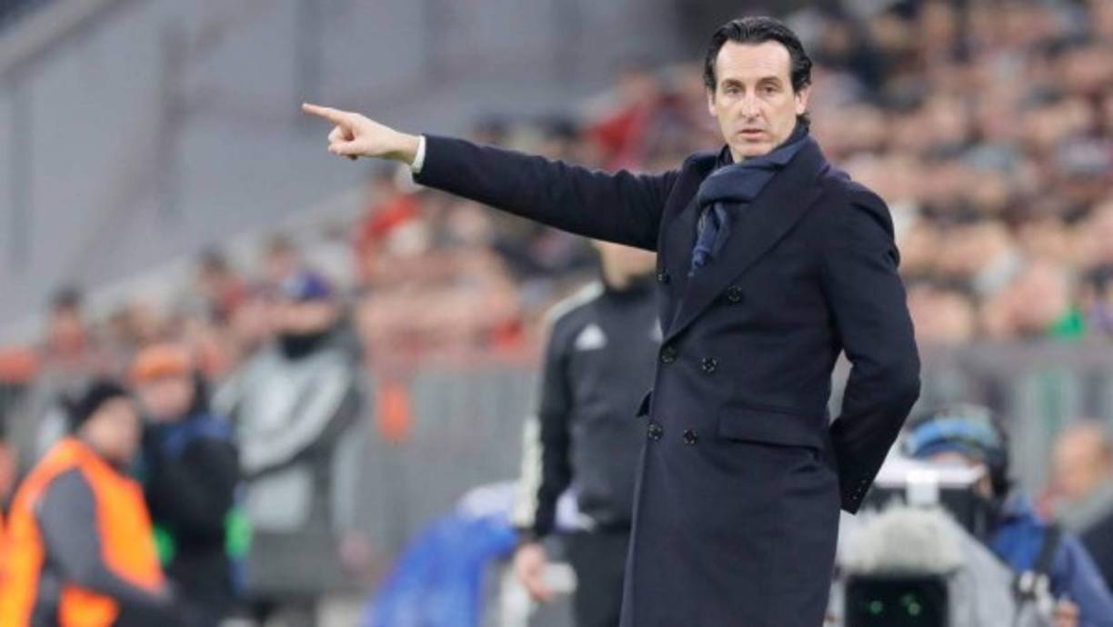 De esta manera todo indica que Unai Emery no seguirá al frente del PSG. La eliminación en octavos de la Champions ante Real Madrid no es perdonado en la dirigencia del club galo.