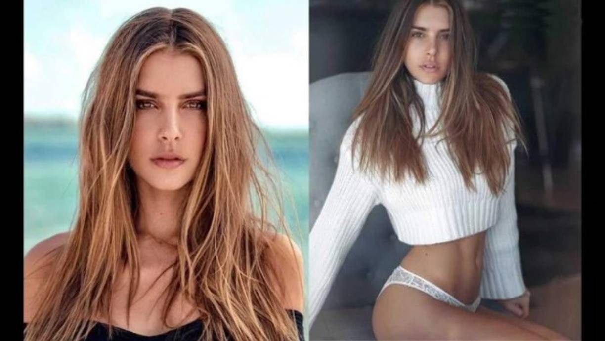 Pese a los rumores de una separación, <a href='https://www.laprensa.hn/espectaculos/1312950-410/j-balvin-mensaje-mujer-con-quien-iba-casarse-maria-osorio-ex-novia' style='color:red;text-decoration:underline' target='_blank'> Valentina aseguró a Hola TV, que aún sigue el romance con el popular cantante. </a>