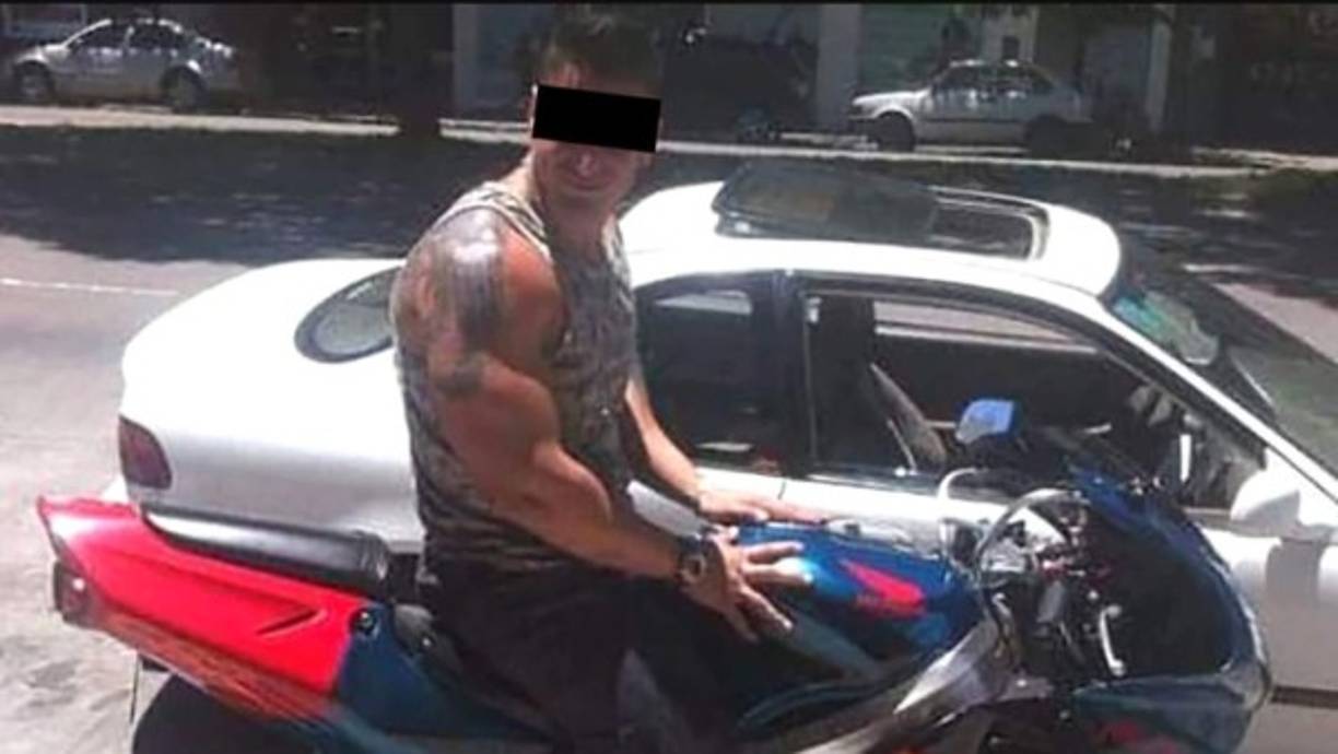 De acuerdo con la investigación, la banda era liderada por Martín Asci, de 28 años.