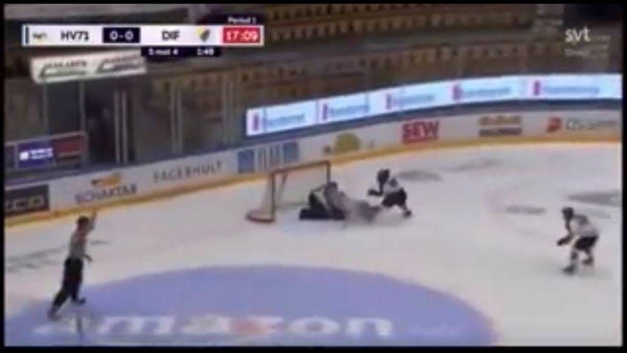 La jugadora fue trasladada rápidamente al hospital, sin embargo, y pese a la cirugía no pudo evitar quedar paralizada.