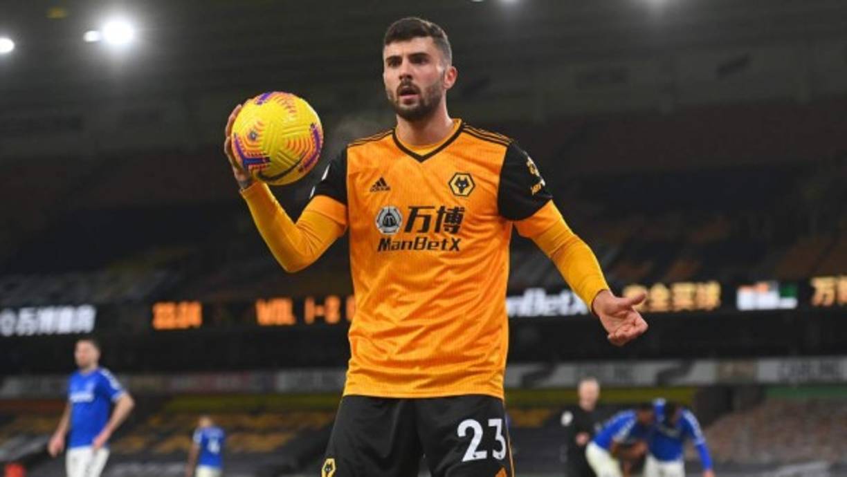 El italiano Patrick Cutrone se marchará cedido al Empoli. El exdelantero del Valencia y del AC Milán está listo para dejar el Wolverhampton de Inglaterra y cerrar el fichaje con su nuevo equipo, según SkySports
