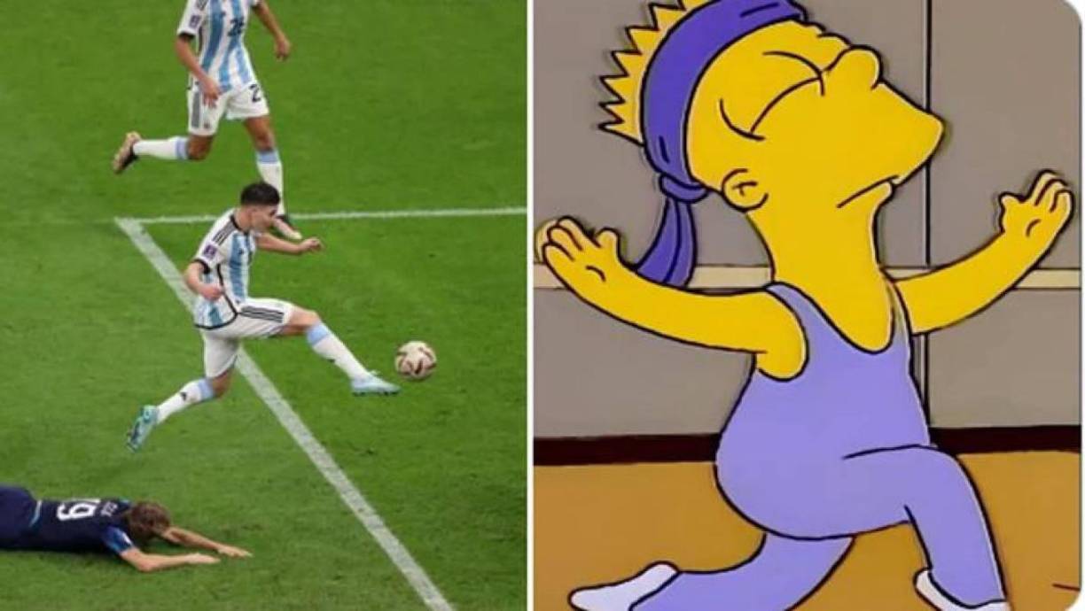 Burlas: Memes destrozan a madridistas por triunfo de Argentina