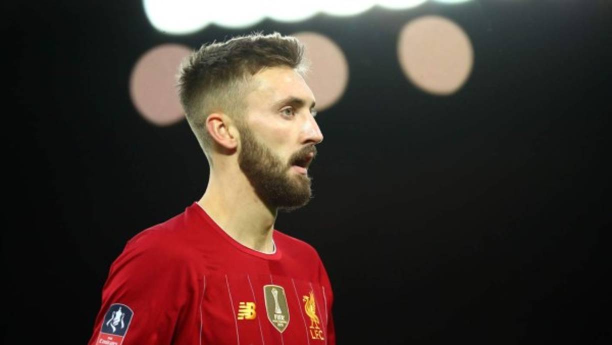 <br/>Nathaniel Phillips: El Liverpool anunció que el defensor inglés no entra en los planes de Klopp por lo que jugará en este 2020 en el Stuttgart de la Bundesliga de Alemania. Se desempeña como defensor central y cuenta con 22 años de edad.