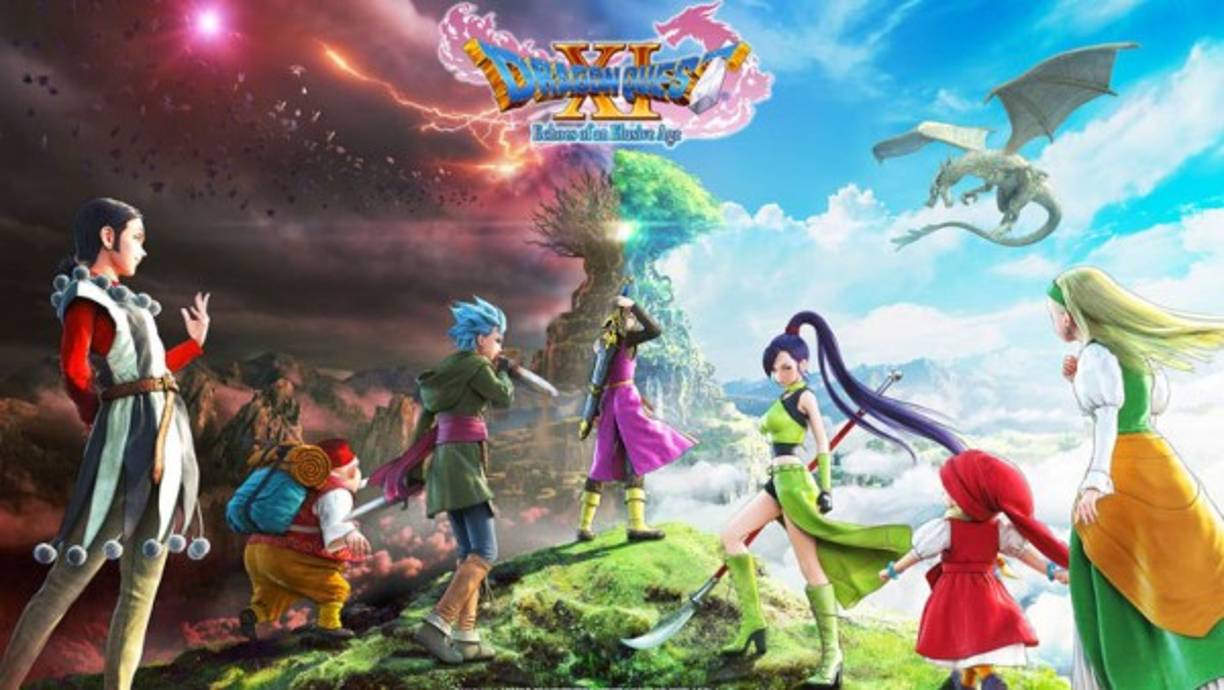 Anime: <br/><br/>- Porco Rosso - 1 de febrero <br/>- Insect Cage - 6 de febrero<br/>- Dragon Quest: Tu historia - 13 de febrero (Imagen)<br/><br/>