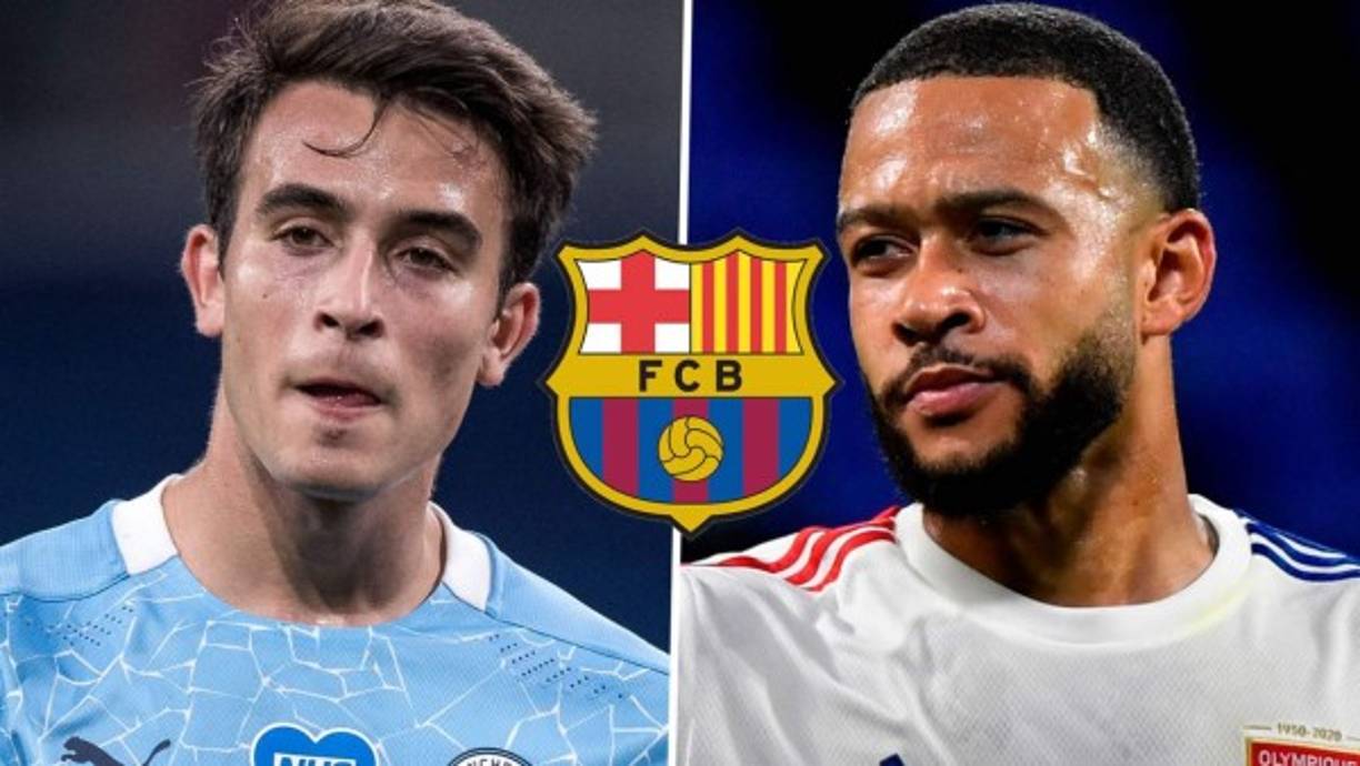 Ramón Planes, director deportivo del FC Barcelona, también ha respondido sobre la posible llegada de Memphis Depay y Eric Garcia al club culé: 'Trabajaremos hasta el último día para tratar de traer a alguien. Con la lesión de Umtiti, esa zona es un poco más débil', ha comentado Planes.