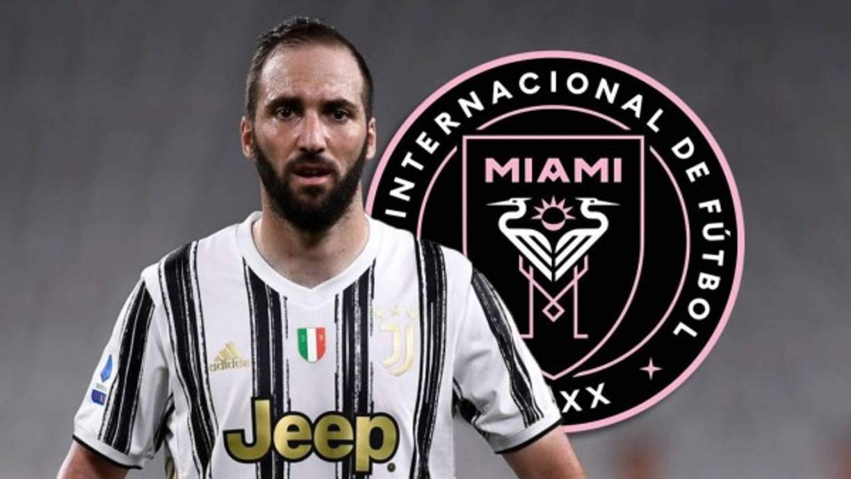 Gonzalo Higuaín está muy cerca de fichar por el Inter Miami de David Beckham, equipo por el que firmará hasta 2022, según ha informado el periodista argentino de TyCSports, César Luis Merlo. La llegada de Pirlo al banquillo de la Juve ha provocado la salida del delantero de 32 años después de que el propio técnico anunciara que se iba a rescindir el contrato del argentino con La Vechia Signora.<br/><br/>De esta manera, Higuaín llegará en la MLS una vez que el delantero haya llegado a un acuerdo con la Juventus para rescindir su contrato y que el propio equipo italiano le termine de abonar el año de contrato que le queda (6,7 millones de euros), ya que el argentino solo saldría del equipo si la Juve le pagaba esa cantidad de dinero.