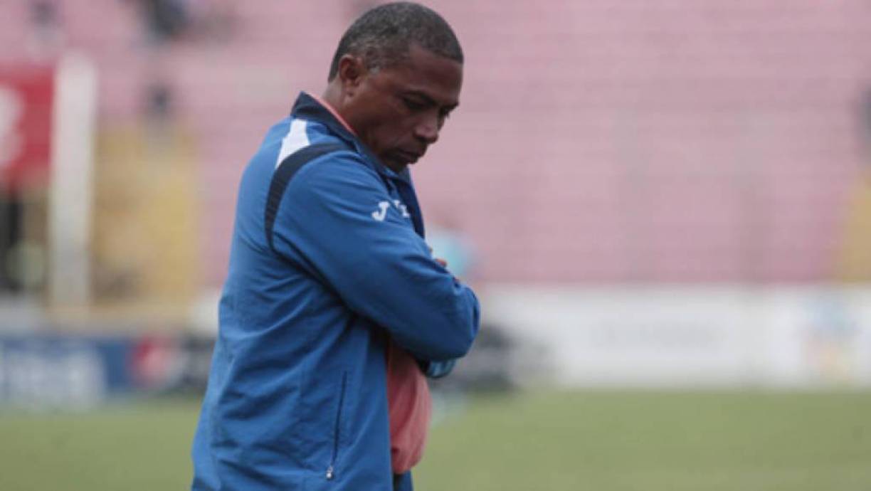 José Reynaldo Clavasquín ya cuenta con amplia experiencia como técnico. Ha dirigido a clubes como Platense, Honduras Progreso, Deportivo Ocotal de El Salvador y además algunos equipos de la Liga de Ascenso como el Villanueva FC. 