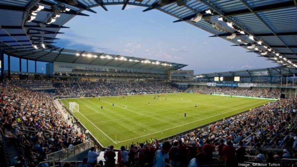 Sporting Kansas City es de los clubes más destacados de la MLS de Estados Unidos. Además de tener al hondureño Roger Espinoza en sus filas, su barbero es catracho.