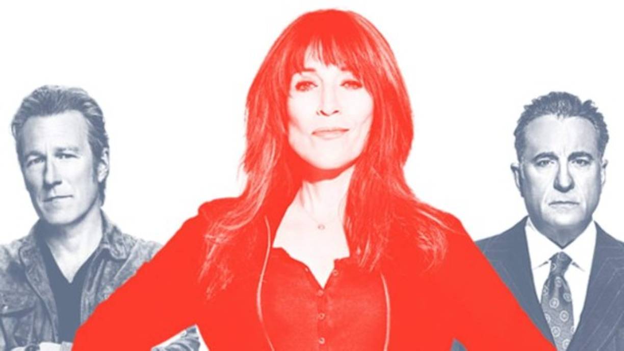 Rebel: 28 de mayo en Disney+<br/><br/>Inspirada en la vida de Erin Brockovich en la actualidad, Annie «Rebel» Bello es una humilde abogada sin titulación, una mujer divertida, caótica y valiente, implicada en las causas en las que cree y con las personas que quiere, y que cuando se empeña en luchar una batalla no para hasta ganar, cueste lo que cueste.<br/><br/>La creadora y 'showrunner' de la serie es Krista Vernoff ('Anatomía de Grey') y está protagonizada por Katey Sagal, John Corbett y Andy García.