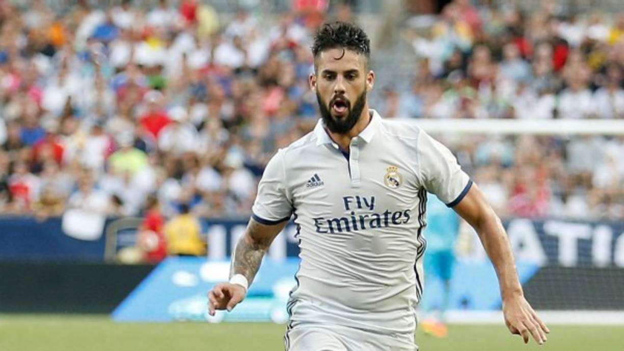 Tras mucho pensarlo y cientos de rumores sobre su futuro, Isco Alarcón ha decidido renovar. Así al menos lo apunta el diario ABC, donde afirman que el jugador ya ha tomado la decisión y extenderá su relación con el club hasta el 2021 i 2022. Zinedine Zidane habría jugado un papel decisivo, mostrándole confianza y asegurándole que es, y será, un jugador importante dentro del equipo.