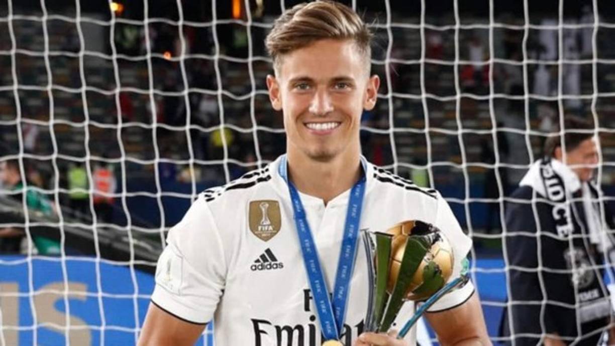 <br/>Marcos Llorente: El jiven centrocampista es otro de los que según Diario Marca el propio Zidane le ha comunicado que no sigue en el Real Madrid para la próxima campaña. Se menciona que el Atlético de Madrid podría ser su nuevo club.