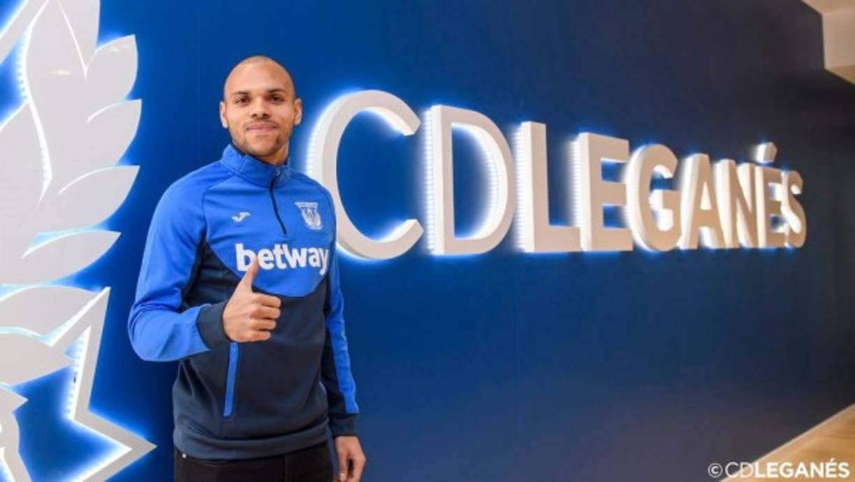 El atacante internacional por Dinamarca, Martin Braithwaite, se une a préstamo al proyecto del CD Leganés. Bajo contrato en el Middlesbrough hasta junio de 2021, sumó en la actual edición de la League Championship 17 partidos y 3 goles. En el pasado formó parte de Esbjerg, Toulouse y Burdeos.