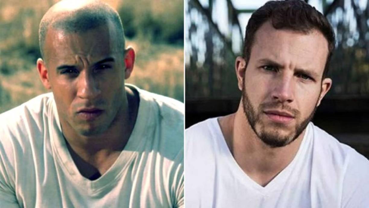 Ha trabajado en cintas como 'Kingsman', 'Spiderman' y 'Juego de Tronos'.